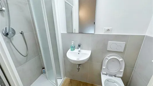 Rooms in Florence - photo 5