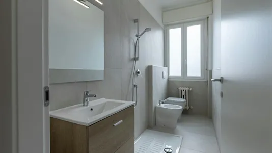 Rooms in Florence - photo 6