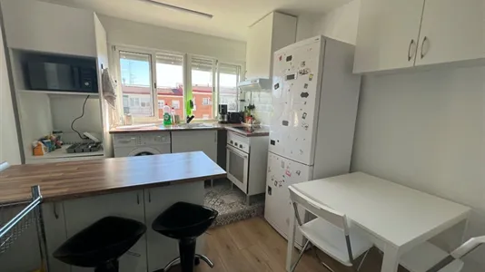 Rooms in Getafe - photo 4