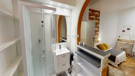 Rooms in Lyon - photo 1