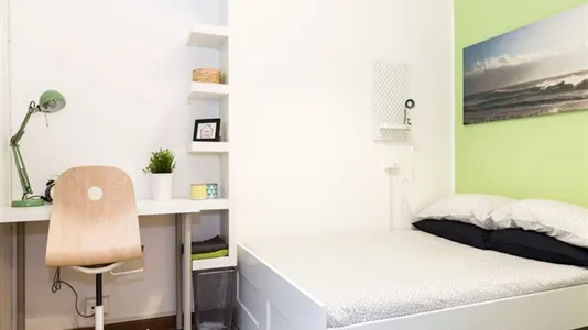 Rooms in Milano Zona 6 - Barona, Lorenteggio - photo 3