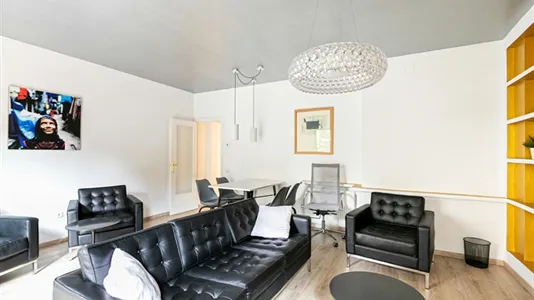 Apartments in Barcelona Eixample - photo 6