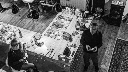 Rooms in Stad Brussel - photo 9