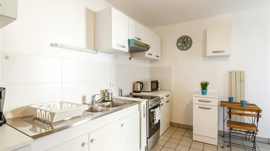 Rooms in Nanterre - photo 5