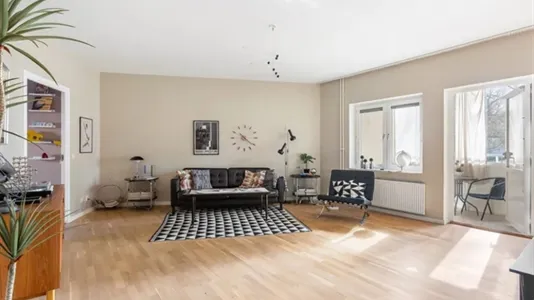 Apartments in Solna - photo 1
