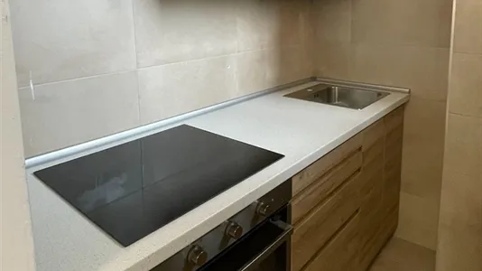 Apartments in Sesto San Giovanni - photo 9