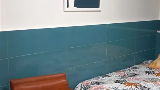 Apartments in Barcelona Les Corts - photo 10