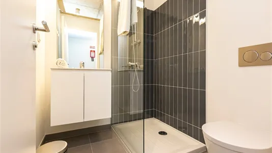 Apartments in Location is not specified - photo 9