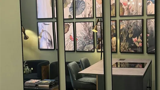 Apartments in Vienna Landstraße - photo 10