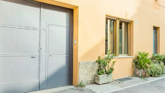 Rooms in Bologna - photo 9