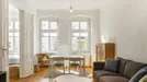 Apartment for rent, Berlin, Kastanienallee