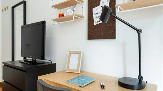 Rooms in Milano Zona 9 - Porta Garibaldi, Niguarda - photo 6