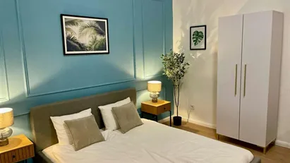 Apartment for rent in Budapest Erzsébetváros, Budapest