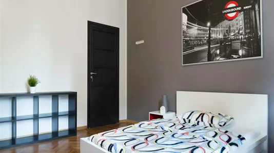 Rooms in Milano Zona 3 - Porta Venezia, Città Studi, Lambrate - photo 5