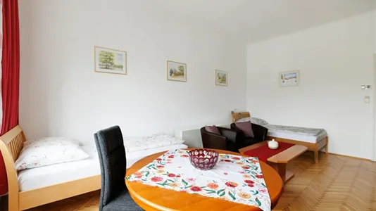 Apartments in Vienna Hernals - photo 5