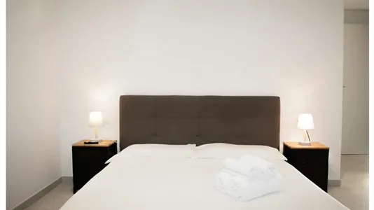 Apartments in Roma Municipio V – Prenestino/Centocelle - photo 3