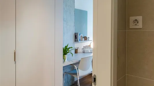 Apartments in Location is not specified - photo 5