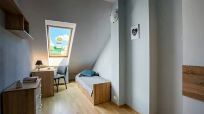 Room for rent in Warsaw