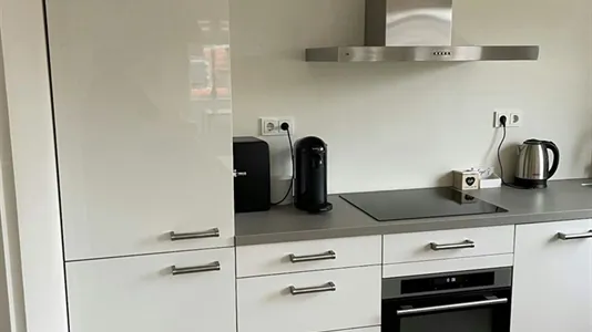 Apartments in Haarlem - photo 1