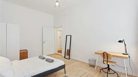 Rooms in Berlin Mitte - photo 3