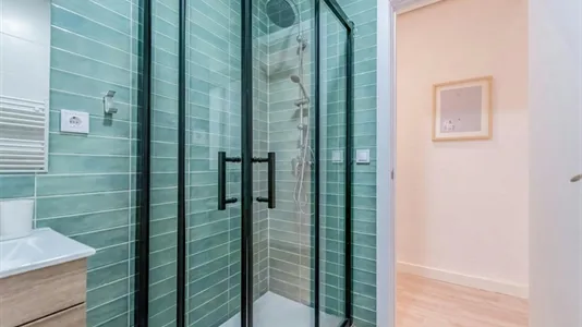 Rooms in Valladolid - photo 6