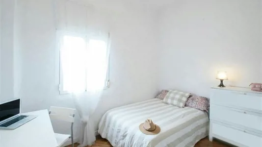 Rooms in Madrid Centro - photo 2
