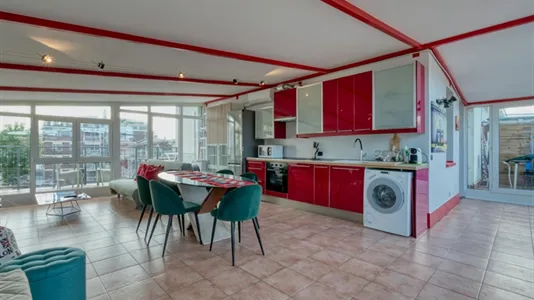 Apartments in Milano Zona 6 - Barona, Lorenteggio - photo 6