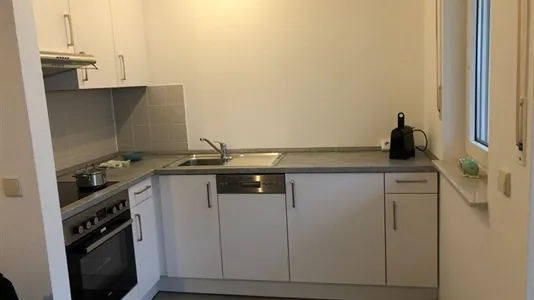 Apartments in Pforzheim - photo 9