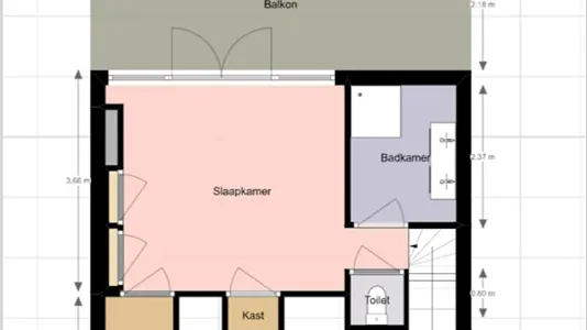 Apartments in Location is not specified - photo 2