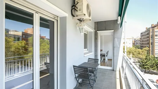 Apartments in Barcelona Les Corts - photo 10