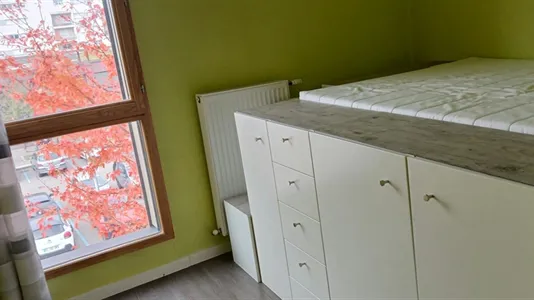 Rooms in Lyon - photo 7