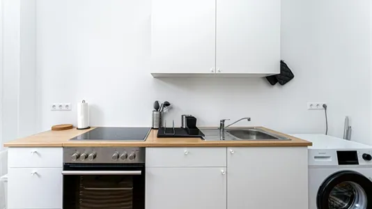 Rooms in Berlin Steglitz-Zehlendorf - photo 6