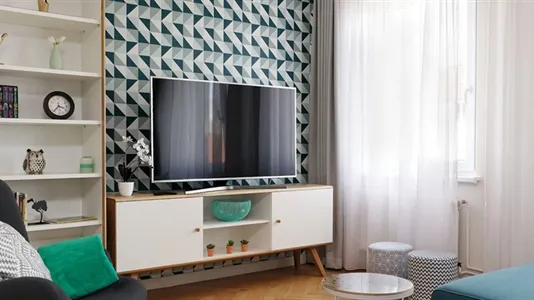 Apartments in Berlin Mitte - photo 2