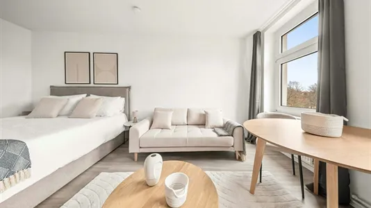 Apartments in Berlin Neukölln - photo 8