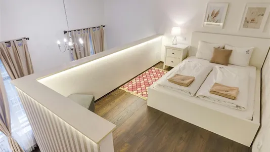 Apartments in Budapest Belváros-Lipótváros - photo 4