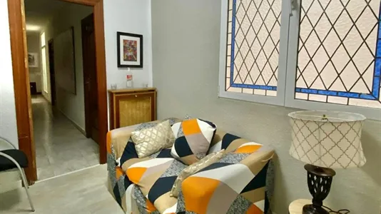 Rooms in Madrid Chamberí - photo 6