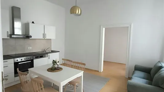 Apartments in Wien Rudolfsheim-Fünfhaus - photo 4