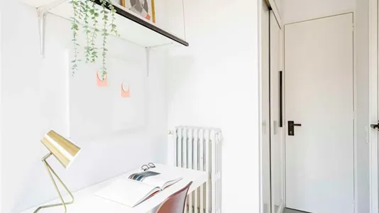 Rooms in Madrid Centro - photo 6