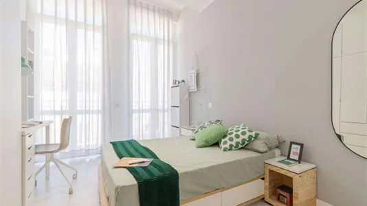Rooms in Milano Zona 5 - Vigentino, Chiaravalle, Gratosoglio - photo 2