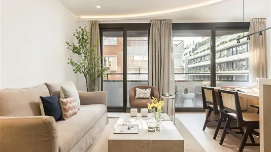 Apartments in Madrid Salamanca - photo 4