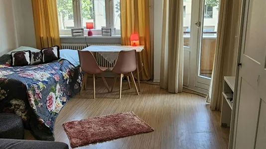 Rooms in Berlin Mitte - photo 3