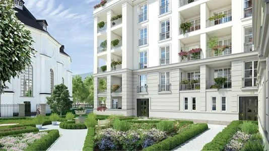 Apartments in Berlin Mitte - photo 4