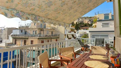 Apartment for rent in Athens Akropoli, Athens