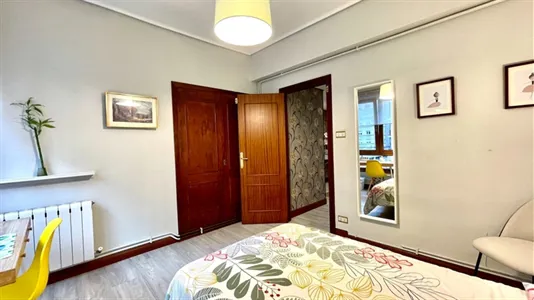 Rooms in Bilbao - photo 5
