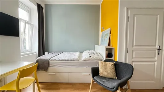 Apartments in Wien Ottakring - photo 3