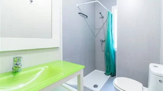 Rooms in Valencia Camins al Grau - photo 7