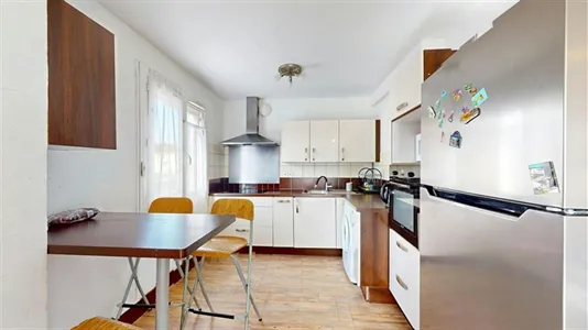 Rooms in Dijon - photo 10