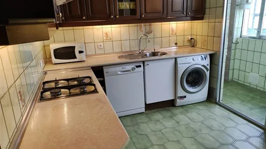 Apartments in Madrid Moncloa-Aravaca - photo 8