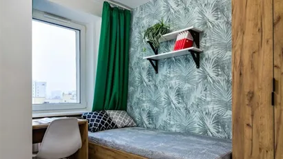 Room for rent in Warsaw