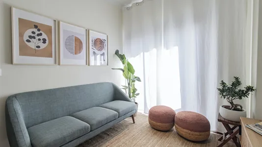 Apartments in Location is not specified - photo 9